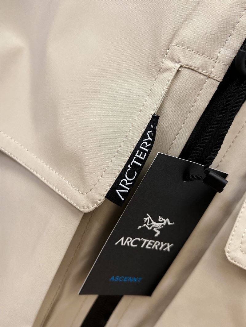 Arcteryx Outwear